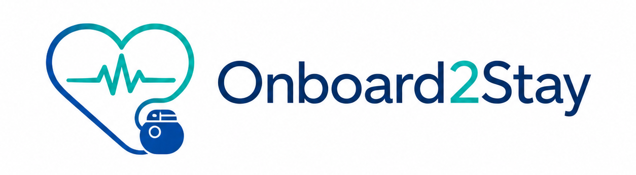 Onboard2Stay